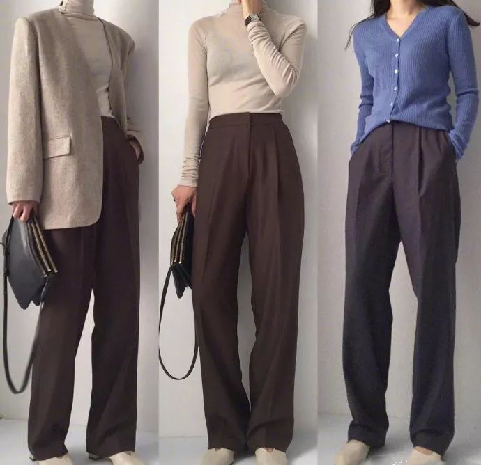 绿配灰通勤穿搭分享 c36d7e5cbfcb41a884166972200370cb.jpeg