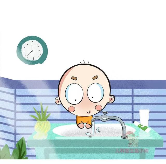 儿科医生鱼小南：原创冬季带娃4大错误最易犯，宝宝能否安然过冬，就看是否做到这4点