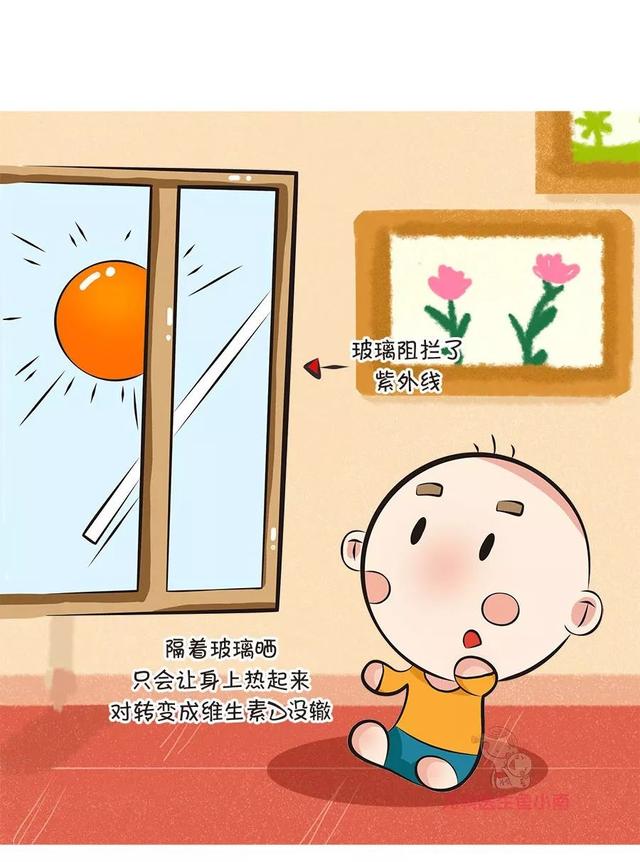 儿科医生鱼小南：原创冬季带娃4大错误最易犯，宝宝能否安然过冬，就看是否做到这4点