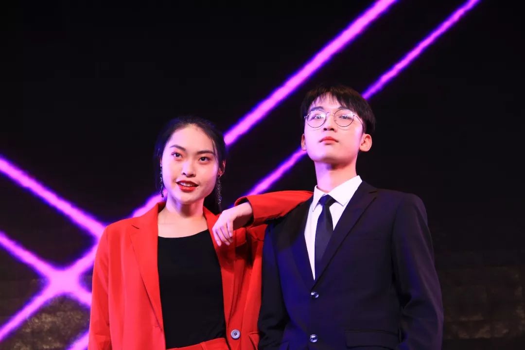 精彩回顾"星耀人文,博芸华旦"新年晚会_任大廷