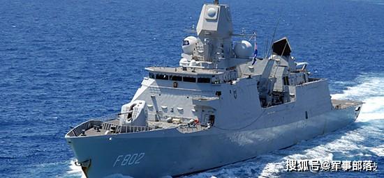 2020世界最强护卫舰_全球最强轻护舰,以海军将迎来4艘“萨尔”-6型护卫