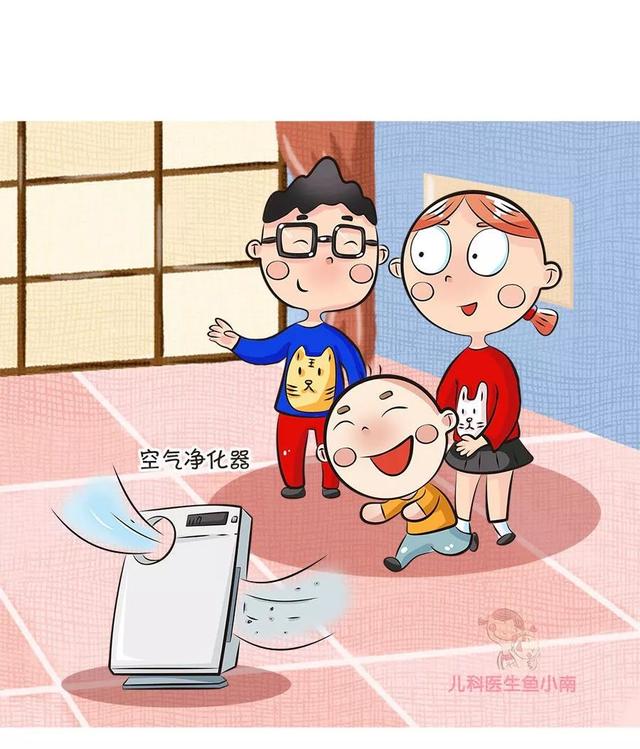 儿科医生鱼小南：原创冬季带娃4大错误最易犯，宝宝能否安然过冬，就看是否做到这4点