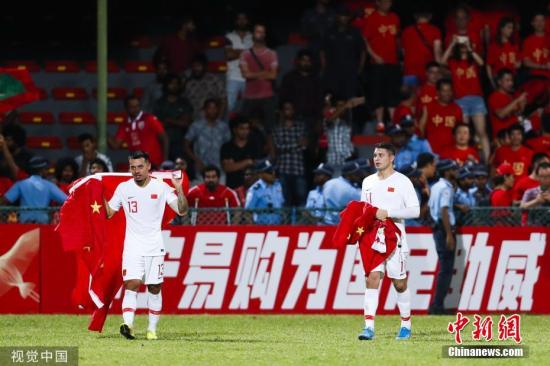 2022年世界杯中国队出线前景，2022年世界杯中国队怎样才能出线？