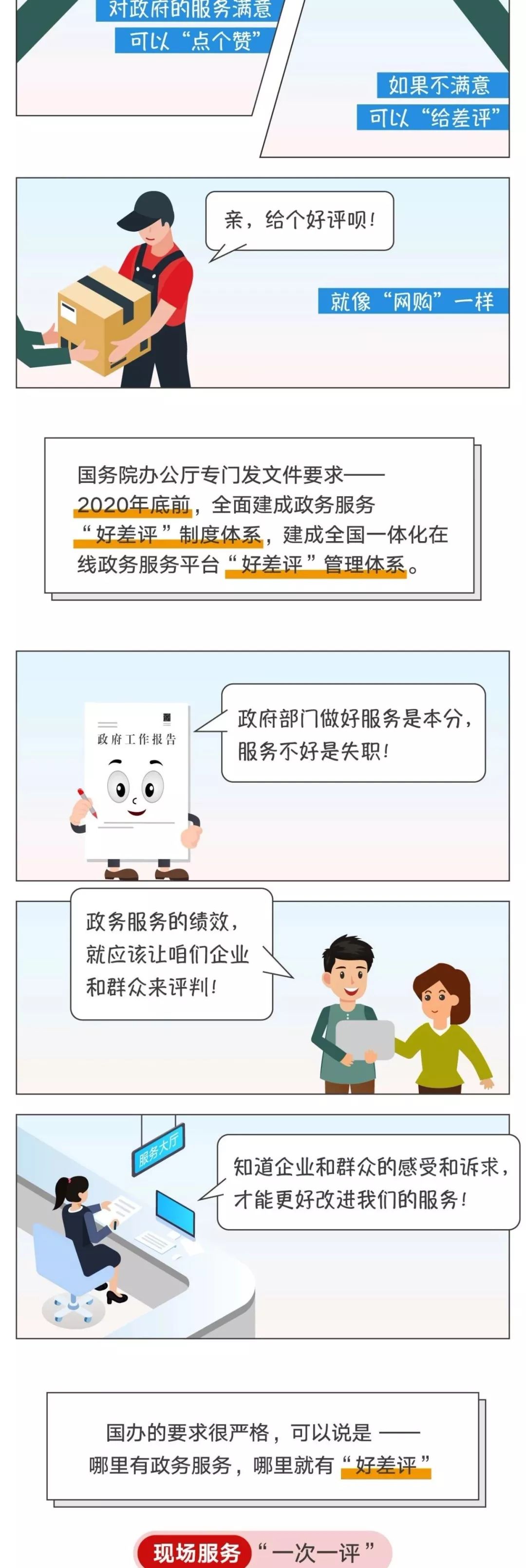 国办好不好