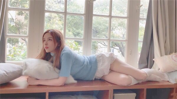 蔡罗莉扒胸完整回放 蔡罗莉直播回放0336