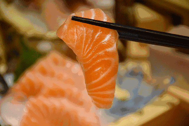 海鲜,烧肉,日料集于一桌!吃过99%五星赞!