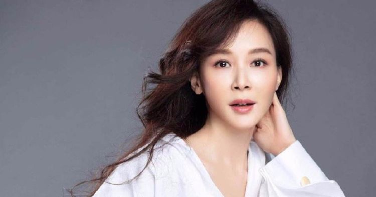 娱乐圈的三位不老女神,第一是梦中女神,第三曾与张国荣合作