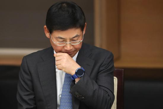 原创破坏韩国工会活动，三星董事长和副总裁被监禁，副会长或再次收押