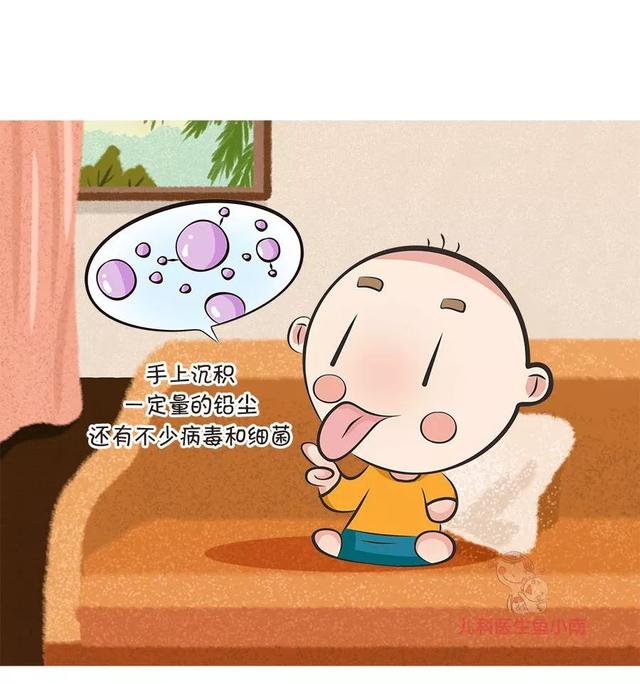 儿科医生鱼小南：原创冬季带娃4大错误最易犯，宝宝能否安然过冬，就看是否做到这4点