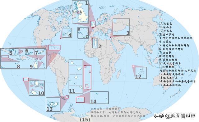 英国工业革命后经济总量情况(3)