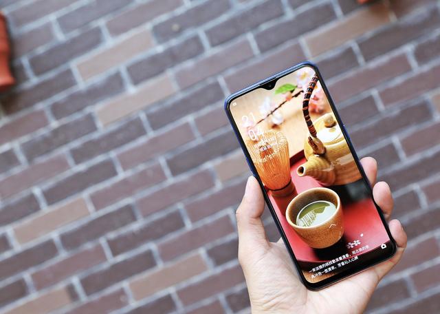 年底换机没想法？OPPO K5配置全面无短板，让人心