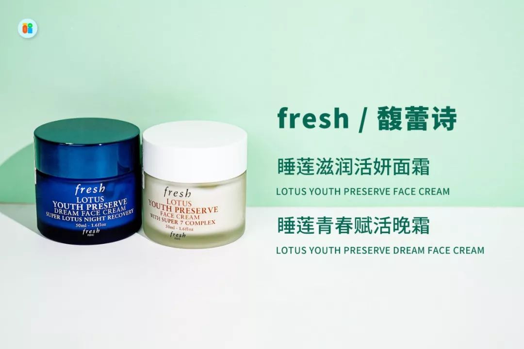 lotus youth preserve dream face creamlotus youth preserve face