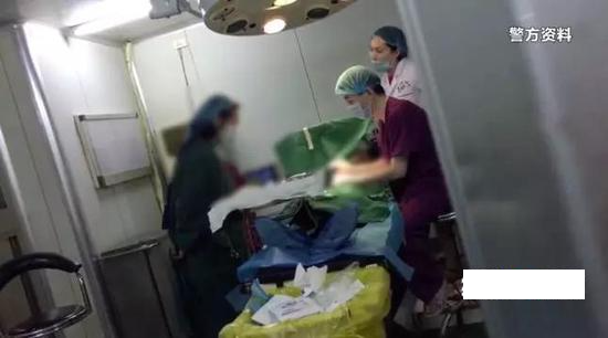 遵义欧亚医院：手术台上要胁病人，“莆田系”死灰复燃？