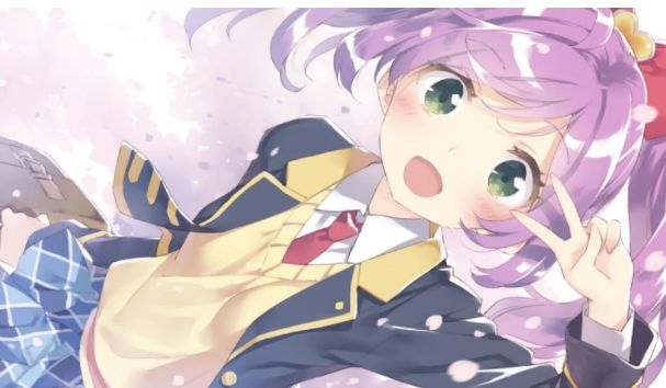 二次元里最有魅力的小学生top20,除了柯南还有谁?