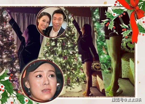 黄心颖穿睡衣布置圣诞房间,发文暗示自己的新生活已经重新开始 作者: 来源:素素娱乐 黄心颖穿睡衣布置圣诞房间,发文暗示自己的新生活已经重新开始 作者: 来源:素素娱乐
