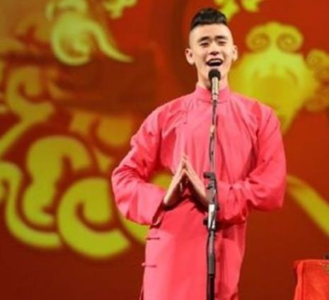 相声演员收入排行_相声演员排行榜出炉!郭德纲才排到第四,但他却高兴的手舞足蹈