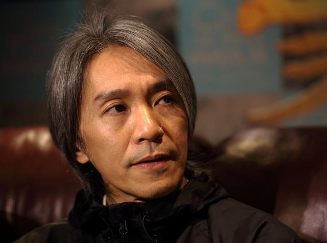 原创57岁的周星驰为何至今未婚昔日喜剧之王的风流情史