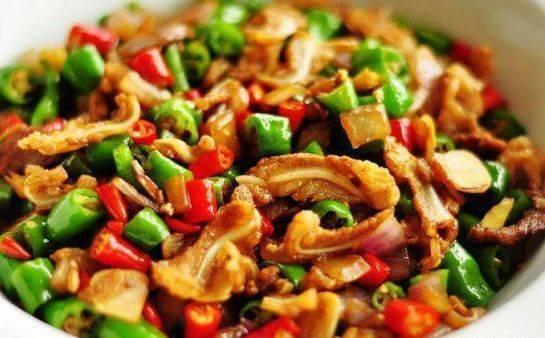 简单易做的几道家常菜,新手也能学会,美味又下