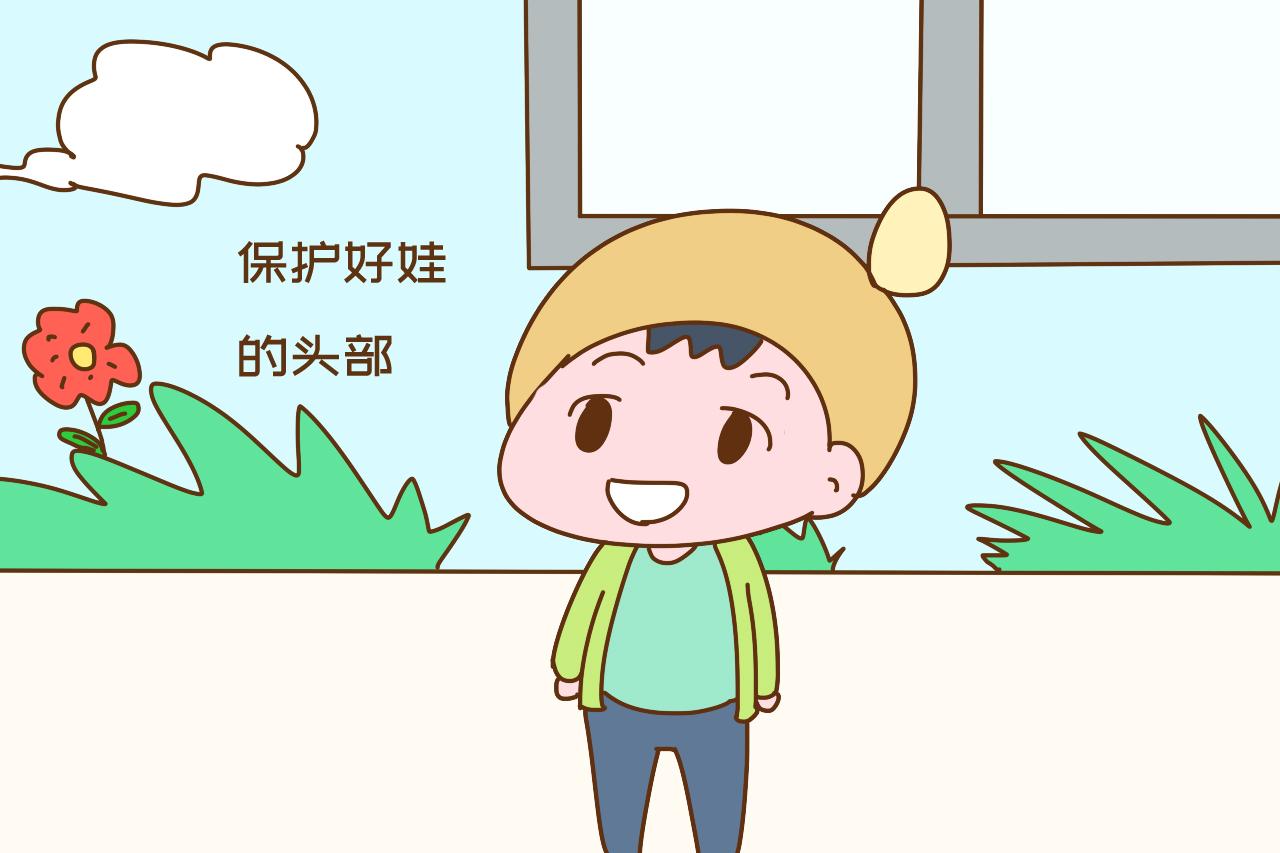 好孕：原创冬天孩子身上这几个地方怕冷，保护好娃少生病，爹妈少操心