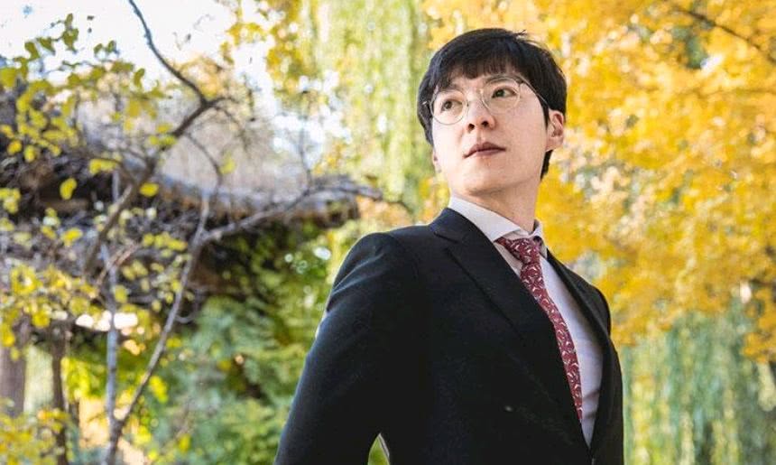 扣马教练首谈加入vg的原因,他给出了两个理由