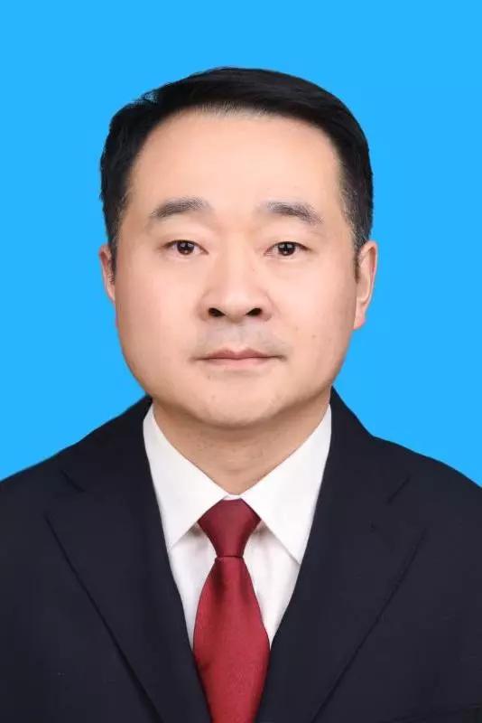 他被拟推荐提名为靖江市副市长人选