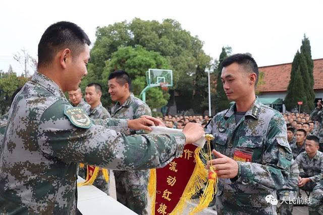 这个新兵营，两次大考都第一！秘密原来是……