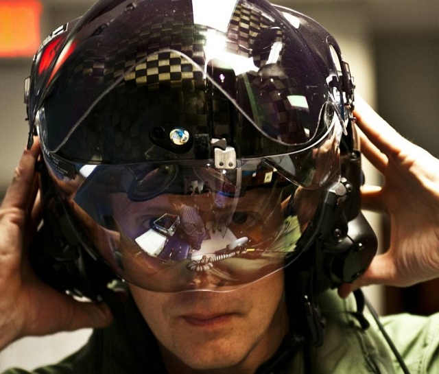 遊戲中的“三級頭盔”，連美軍都嘆服，現實運用有多厲害？ 熱門 第2張
