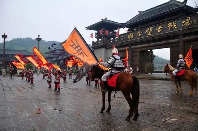 赤壁本地人:请不要再问我这些问题了!