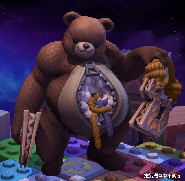 玩具大作战呆萌来袭,可爱小火车环游风暴英雄