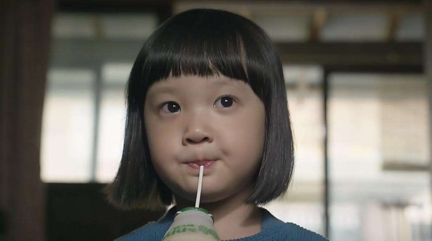 韩国“国民饮料”国内也能喝到  优洋香蕉牛奶魅力何在？_饮品