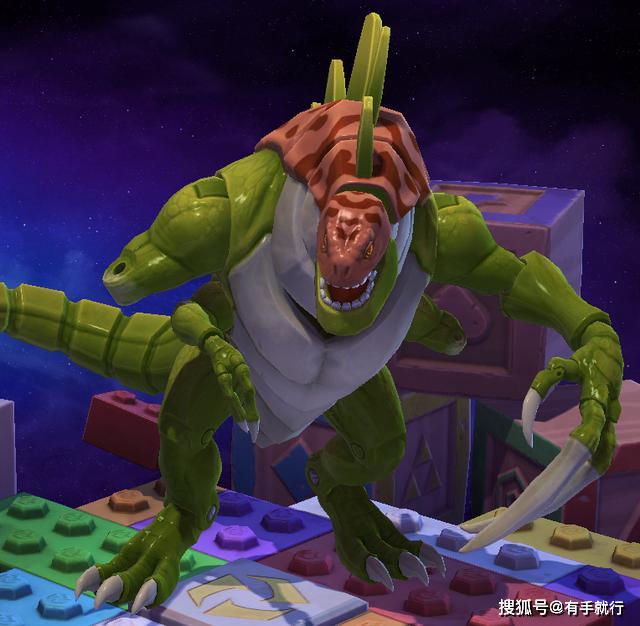 玩具大作战呆萌来袭,可爱小火车环游风暴英雄