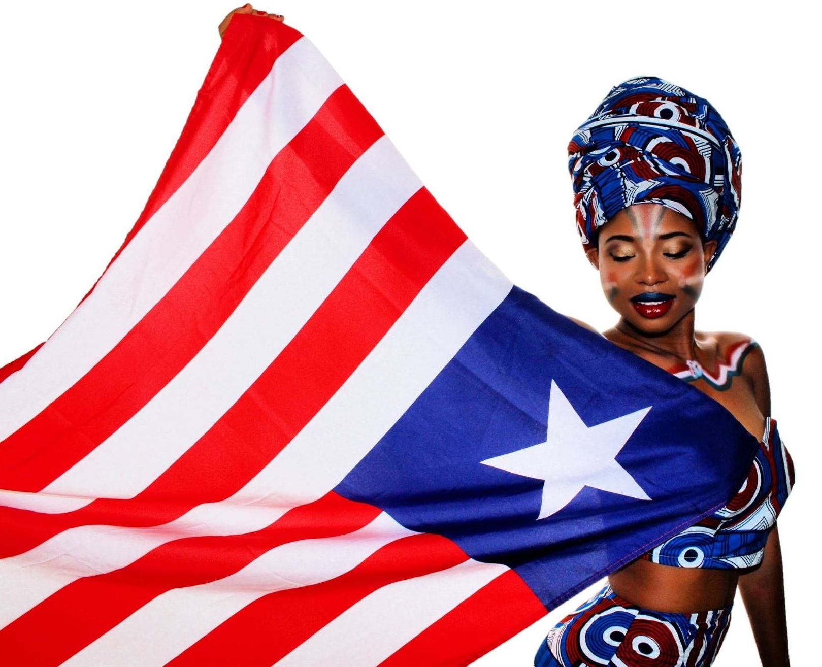 列国志;利比里亚一个由美国黑人移民建立的国家