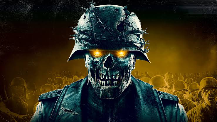 《僵尸部队死亡战争4》公开中文版游戏明年发售