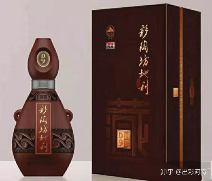 仰韶岁末将推"彩陶坊地利洞藏系列"新品