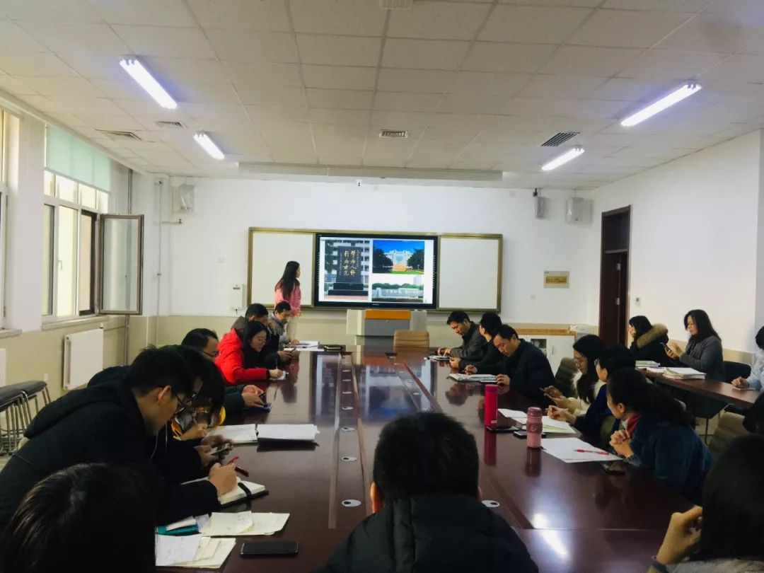 梦想鸽翔蓝天优秀青年班主任周梦鸽谈青年教师如何提升班级管理能力