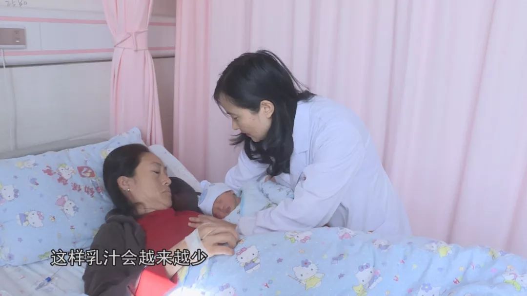 母乳喂养：你需要知道的都在这