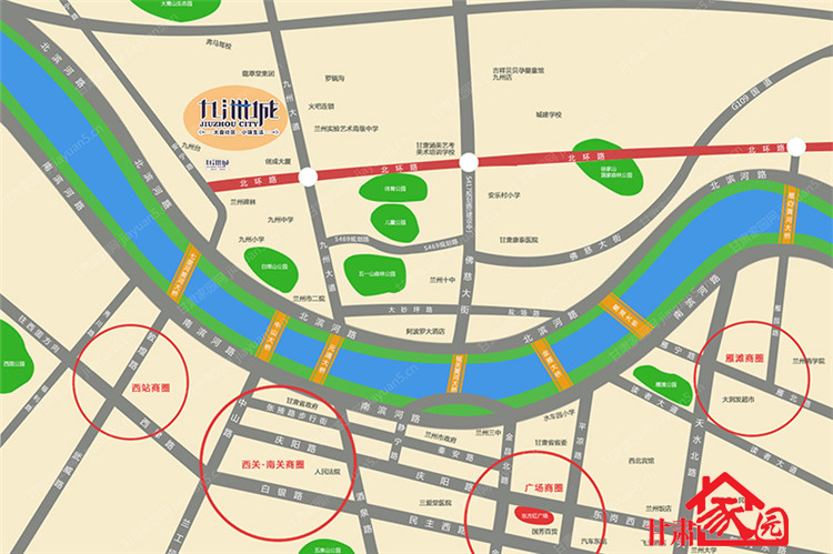 兰州市常住人口_兰州市各区人口分布图(2)