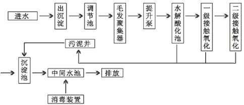 生活水处理顾名思义,就是来源于生活的一些可以进行净化的污水,通过