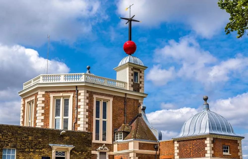皇家天文台丨Royal Observatory Greenwich