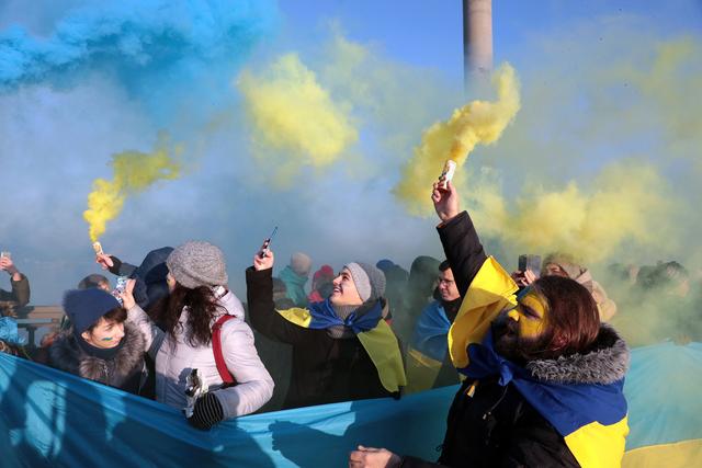 北约东扩波兰捷克,俄罗斯没说话,乌克兰脱俄入