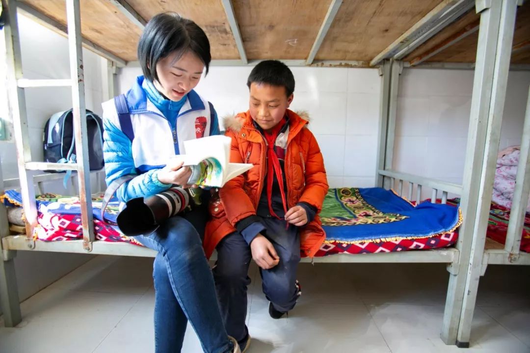 为什么我老是梦见我的小学同座？