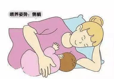 母乳喂养：你需要知道的都在这