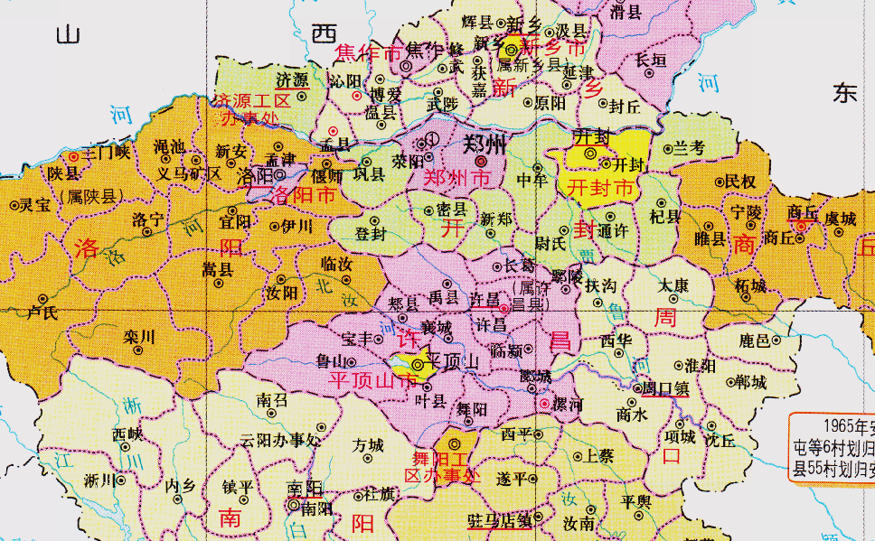 开封 各县区人口_开封人口照片(2)