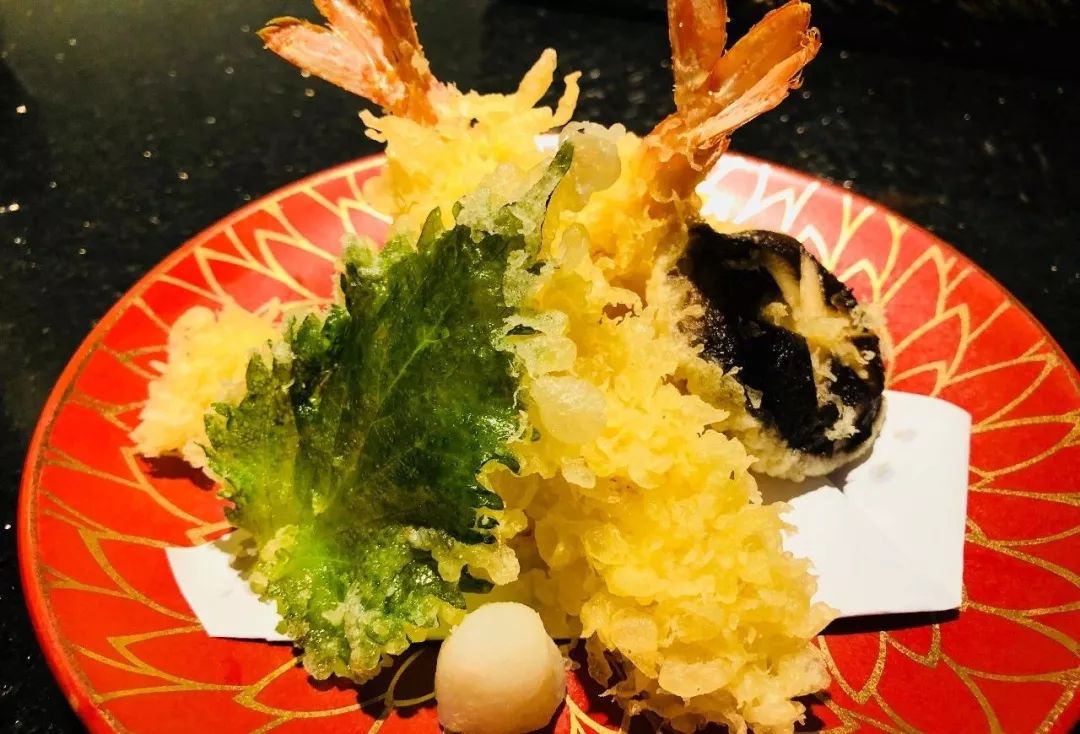 19种菜品!