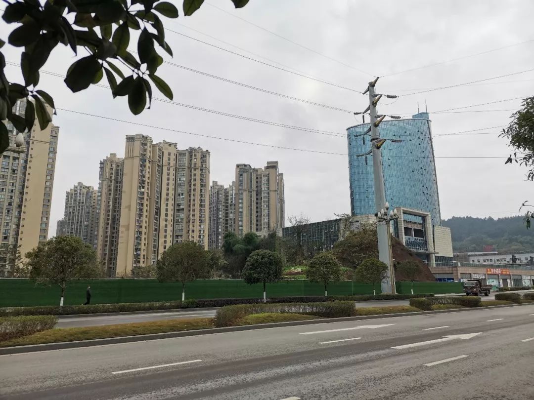 吃了!宜宾这两块地有大规划,临港客运站有