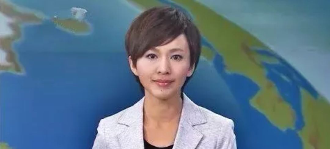 央视主持人欧阳夏丹《倾国倾城》,惊艳亮嗓!