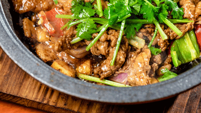 肥宅发源地!江泰路这10家让唾液失控的店,经过一家饿一次!