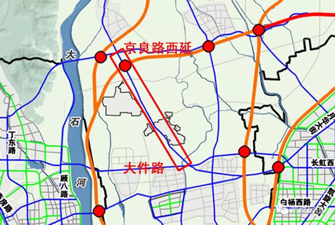 一,项目名称房山区阎河路(大件路～京良路西延)道路工程二,建设单位