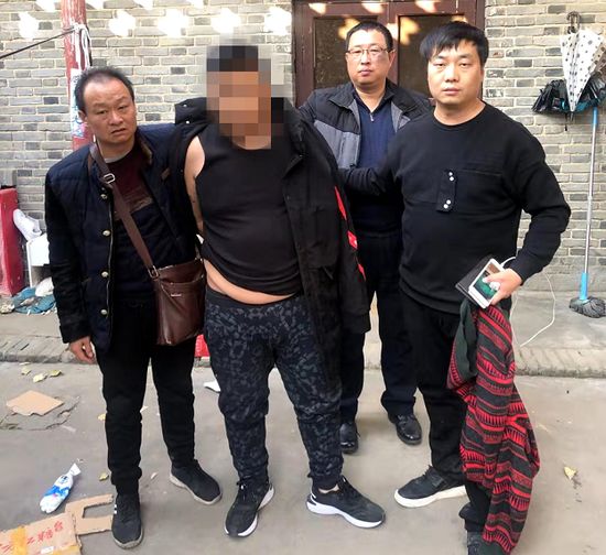 可怕!河南一女子新交往的男朋友,竟是11年前命案的在逃嫌疑人!