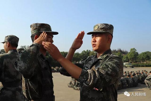 这个新兵营，两次大考都第一！秘密原来是……